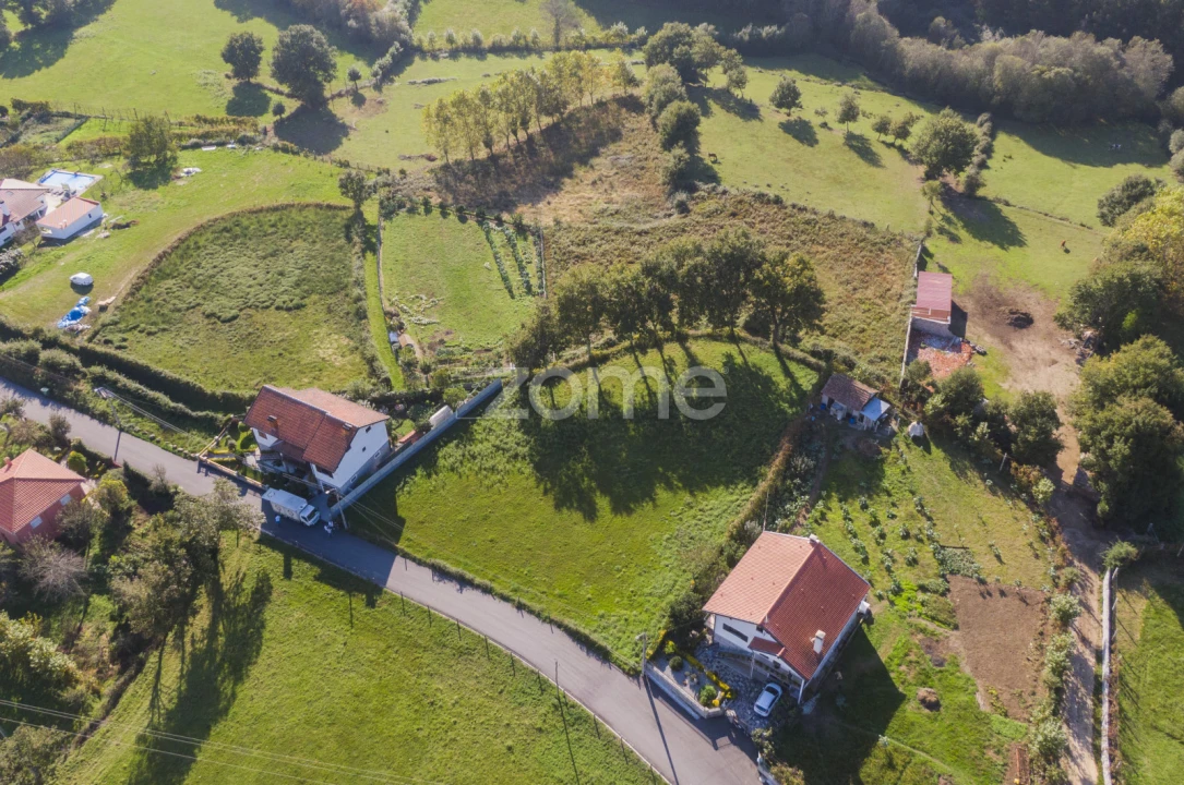 Terreno para Venda em Serzedelo Foto 10