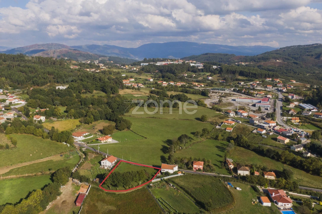 Terreno para Venda em Serzedelo Foto 11