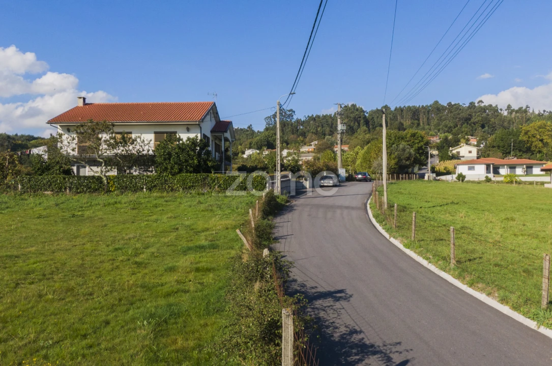Terreno para Venda em Serzedelo Foto 15
