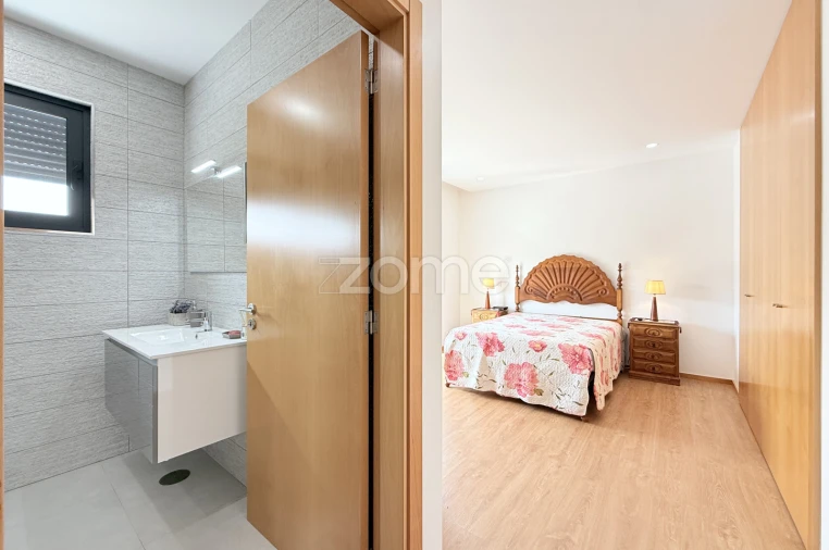 Moradia T4 para Venda em Este (São Pedro e São Mamede) Foto 23