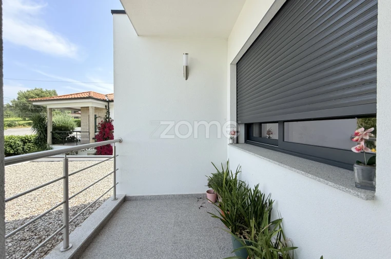 Moradia T4 para Venda em Este (São Pedro e São Mamede) Foto 38