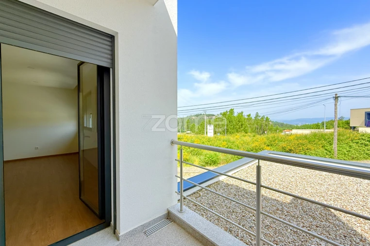 Moradia T4 para Venda em Este (São Pedro e São Mamede) Foto 37