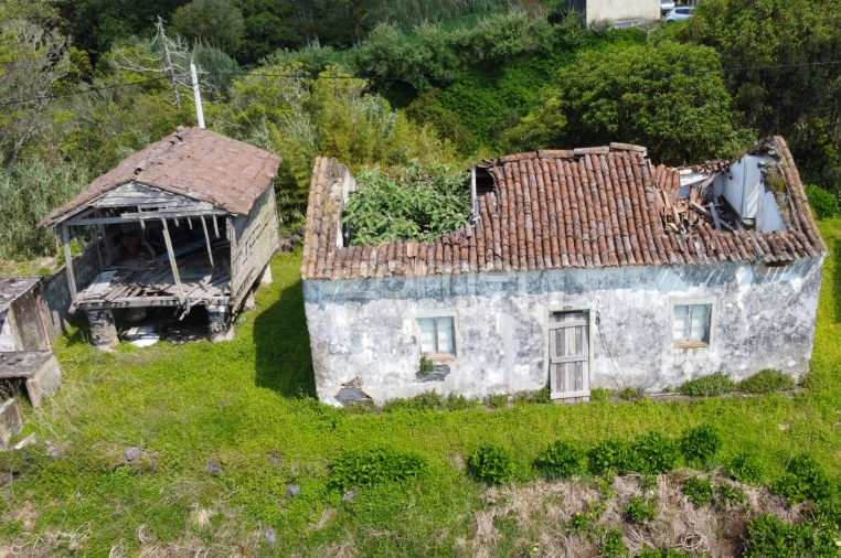 Moradia T2 para Venda em Candelaria Foto 2