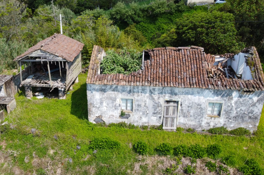 Moradia T2 para Venda em Candelaria Foto 12