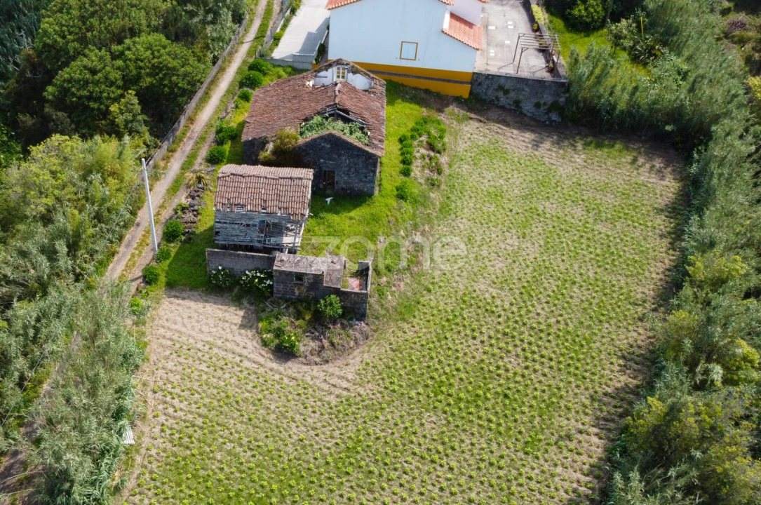 Moradia T2 para Venda em Candelaria Foto 8