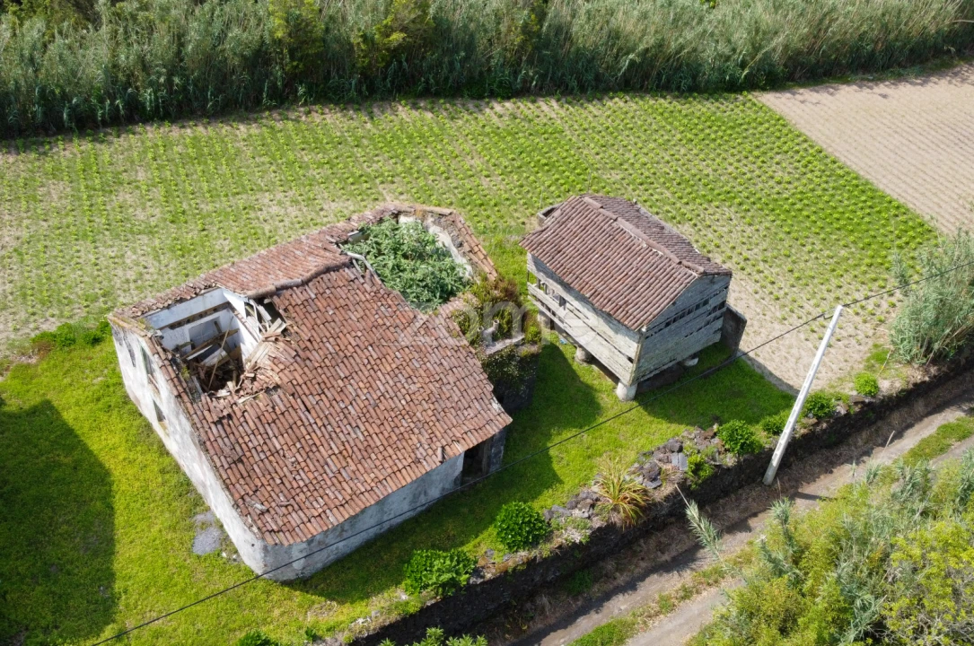 Moradia T2 para Venda em Candelaria Foto 5