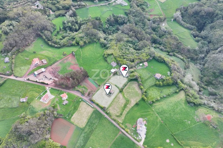 Moradia T1 para Venda em Santo Espirito Foto 2