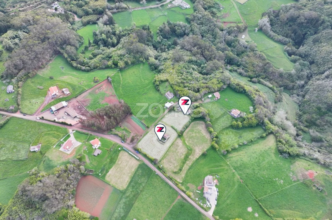 Moradia T1 para Venda em Santo Espirito Foto 2