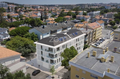 Apartamento T5 para Venda em Cascais e Estoril