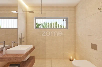 Apartamento T5 para Venda em Cascais e Estoril