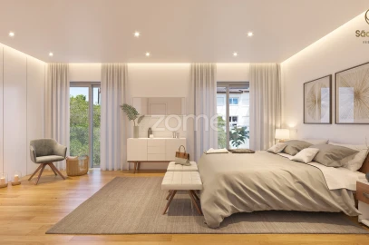 Apartamento T5 para Venda em Cascais e Estoril