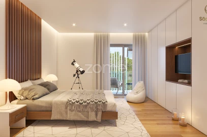 Apartamento T5 para Venda em Cascais e Estoril