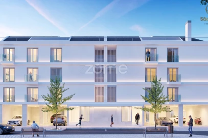 Apartamento T5 para Venda em Cascais e Estoril