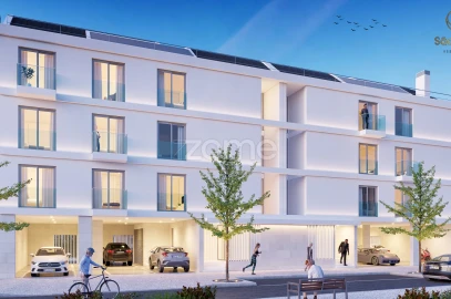 Apartamento T5 para Venda em Cascais e Estoril