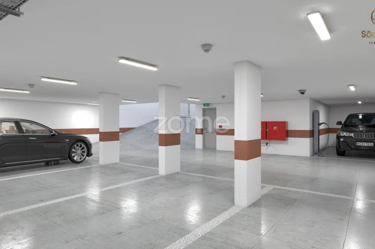 Apartamento T5 para Venda em Cascais e Estoril Foto 10
