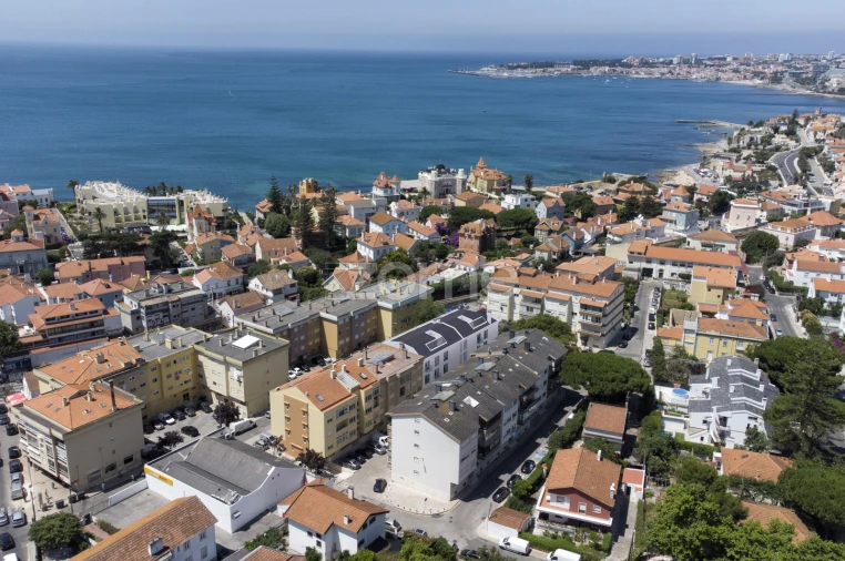 Apartamento T5 para Venda em Cascais e Estoril Foto 5