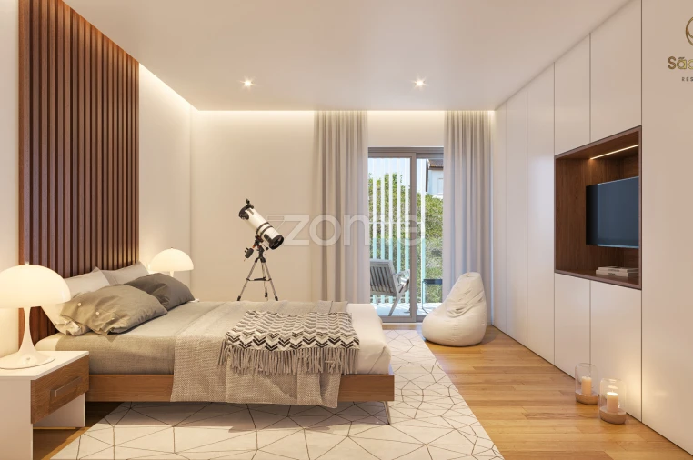 Apartamento T5 para Venda em Cascais e Estoril Foto 8