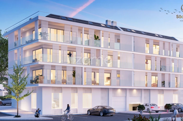 Apartamento T5 para Venda em Cascais e Estoril