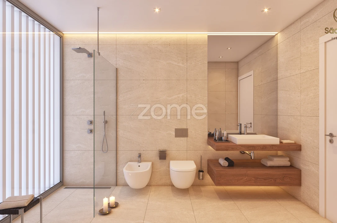 Apartamento T4 para Venda em Cascais e Estoril Foto 6