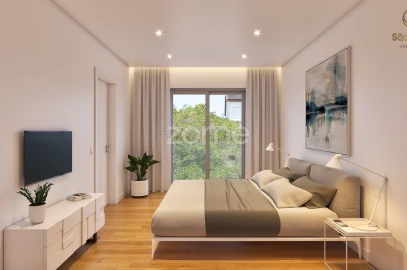 Apartamento T4 para Venda em Cascais e Estoril