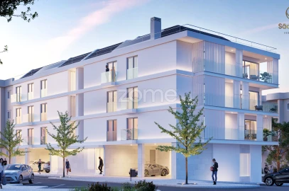 Apartamento T4 para Venda em Cascais e Estoril