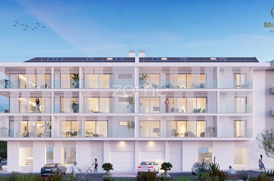 Apartamento T4 para Venda em Cascais e Estoril Foto 12