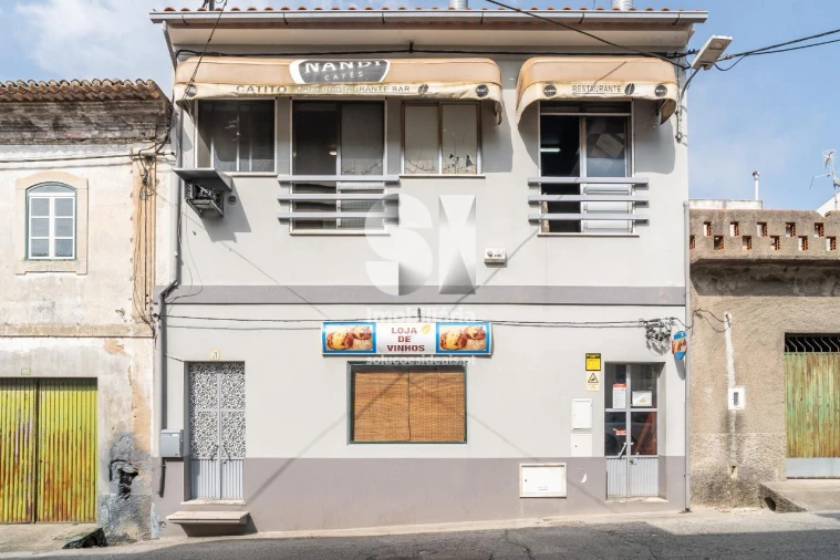 Prédio para Venda em Ançã Foto 2