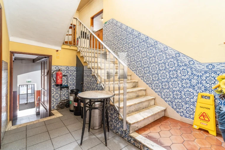 Prédio para Venda em Ançã Foto 8