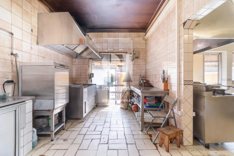 Prédio para Venda em Ançã Foto 15