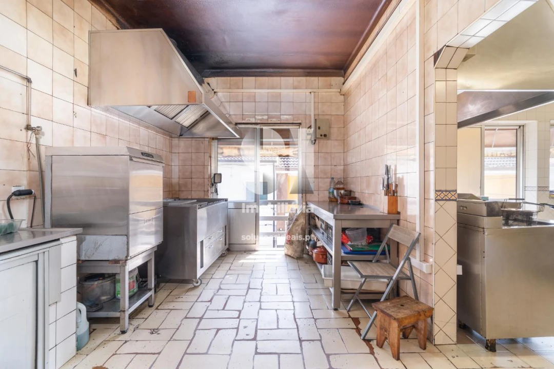 Prédio para Venda em Ançã Foto 15