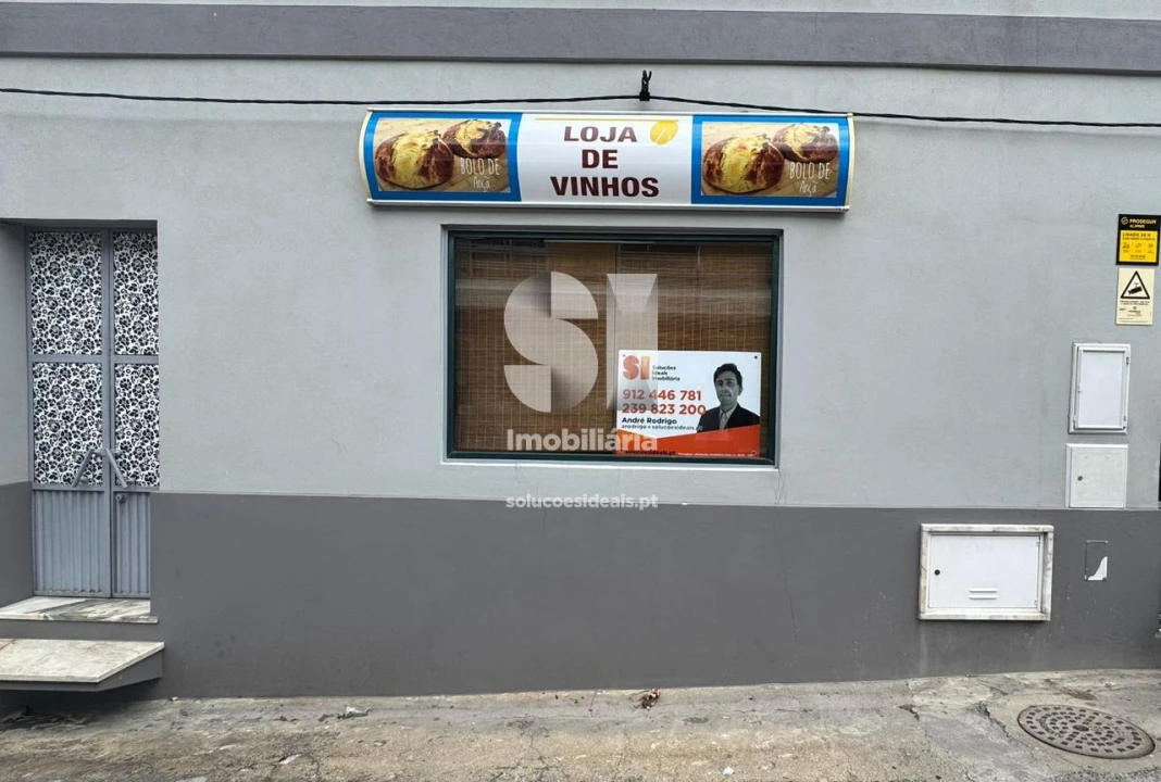 Prédio para Venda em Ançã Foto 21