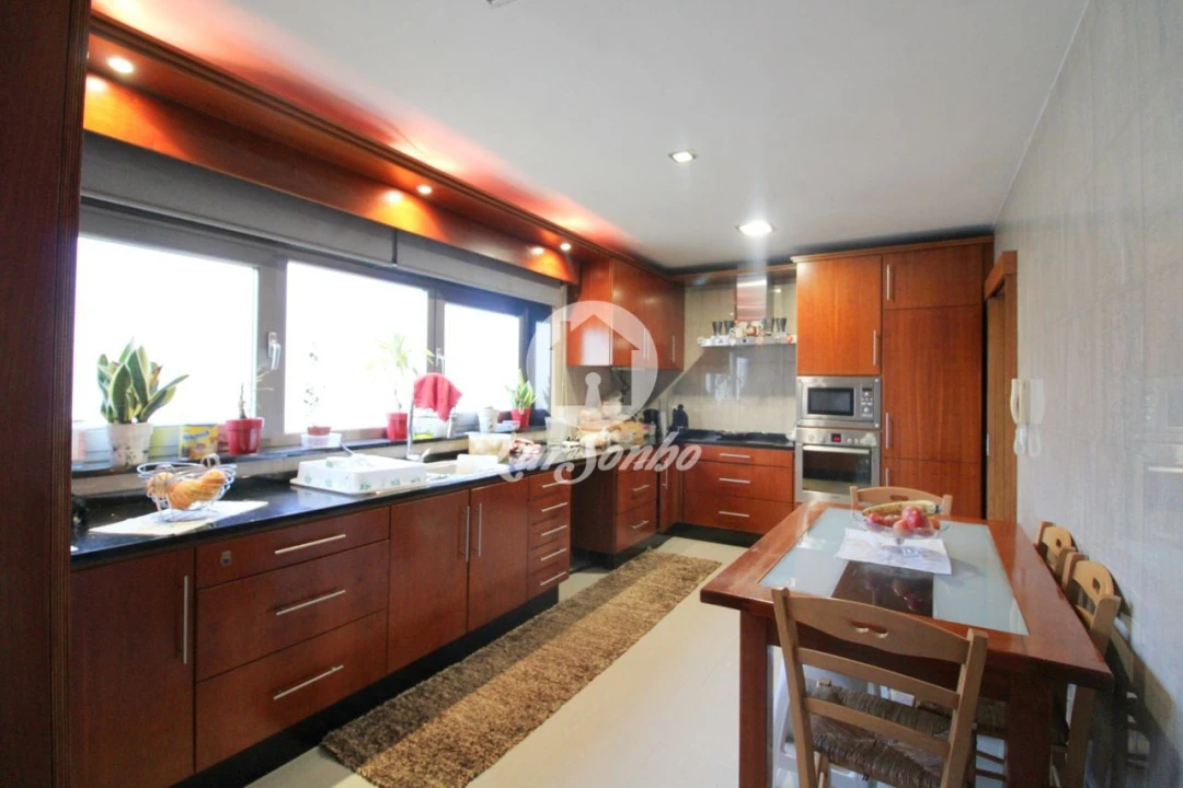 Moradia T3 para Venda em Fradelos Foto 3