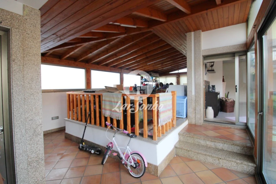 Moradia T3 para Venda em Fradelos Foto 19