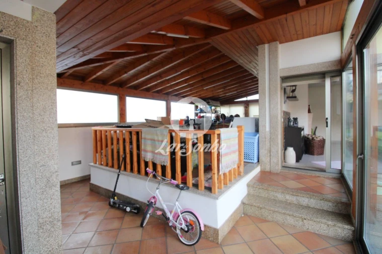 Moradia T3 para Venda em Fradelos Foto 19