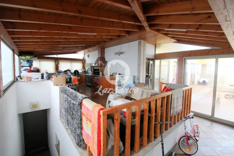 Moradia T3 para Venda em Fradelos Foto 20