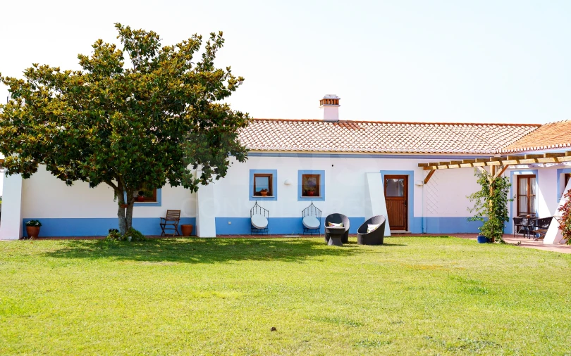 Quinta para Venda em Odeceixe Foto 7