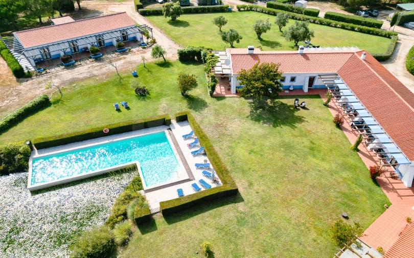 Quinta para Venda em Odeceixe Foto 5