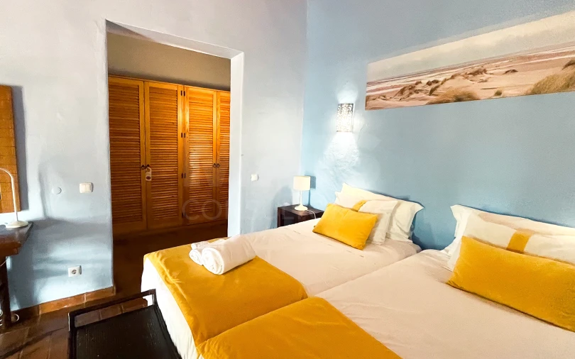 Quinta para Venda em Odeceixe Foto 11