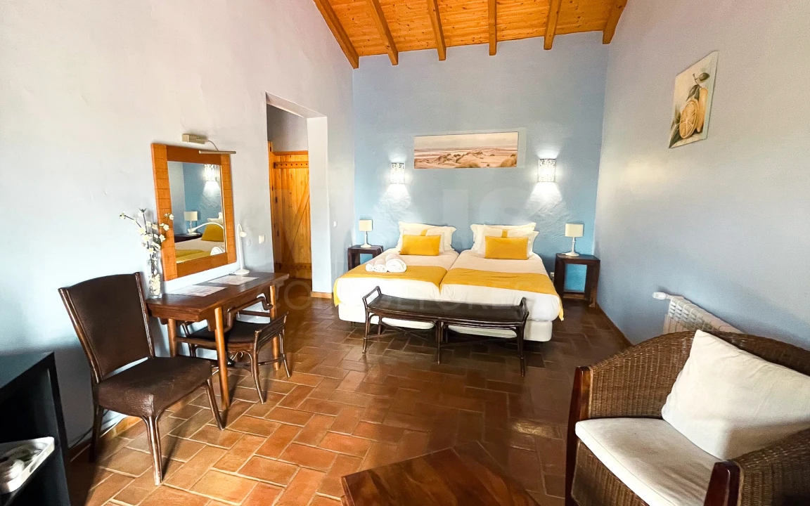 Quinta para Venda em Odeceixe Foto 9