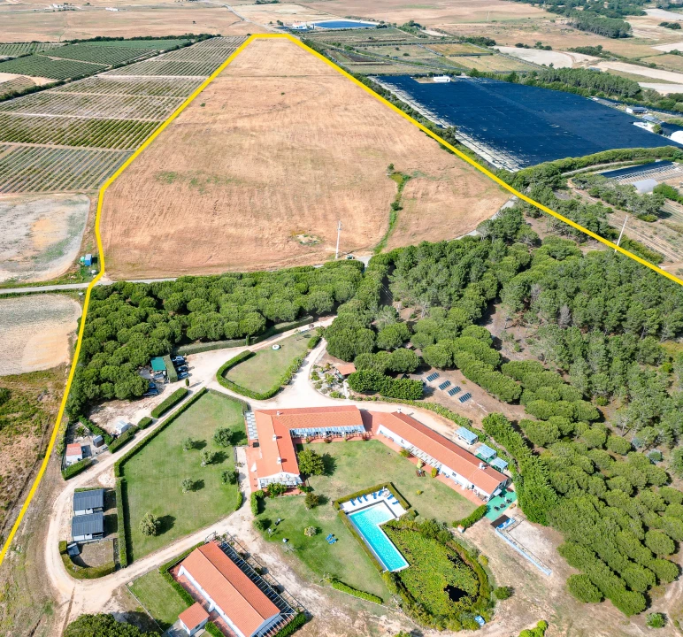 Quinta para Venda em Odeceixe Foto 2