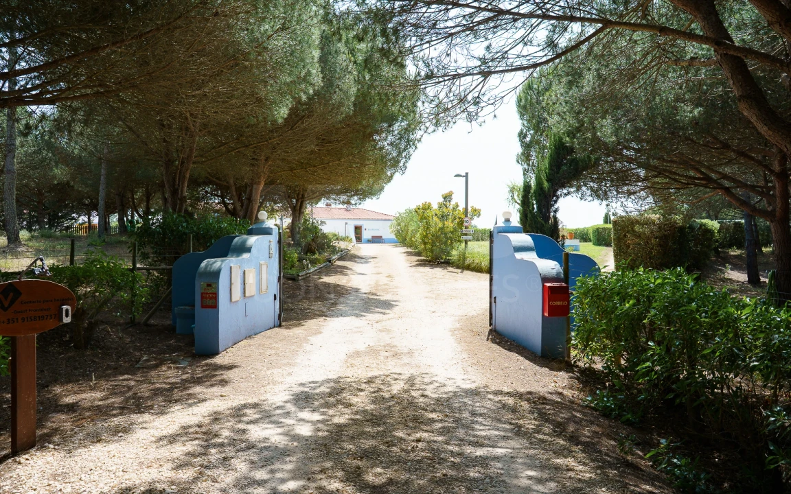 Quinta para Venda em Odeceixe Foto 3