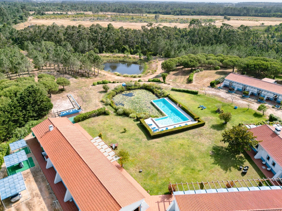 Quinta para Venda em Odeceixe Foto 1