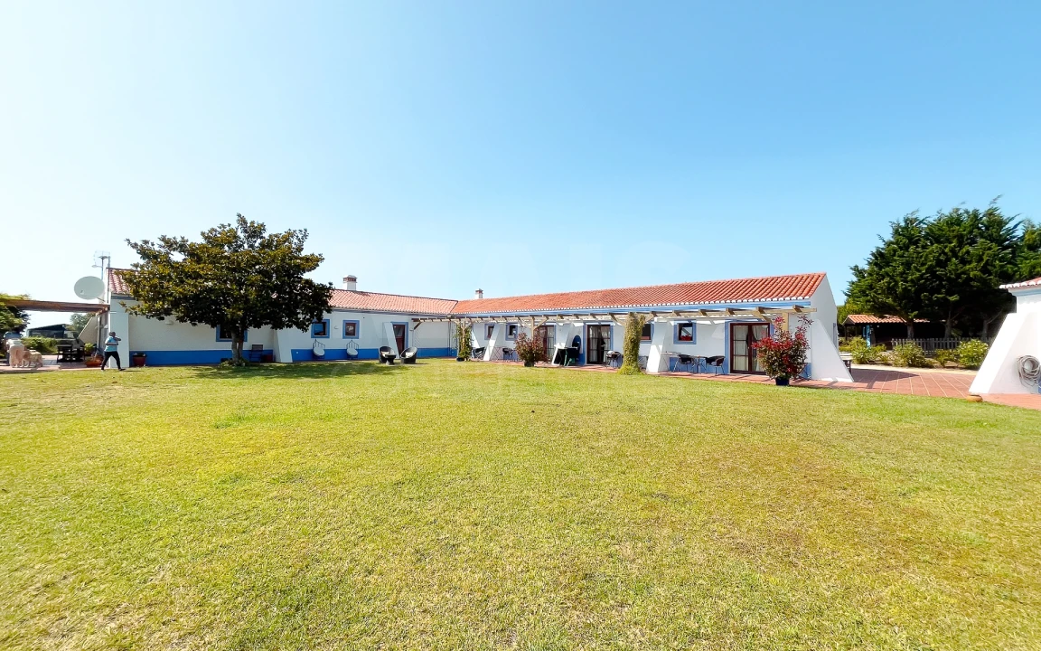 Quinta para Venda em Odeceixe Foto 6