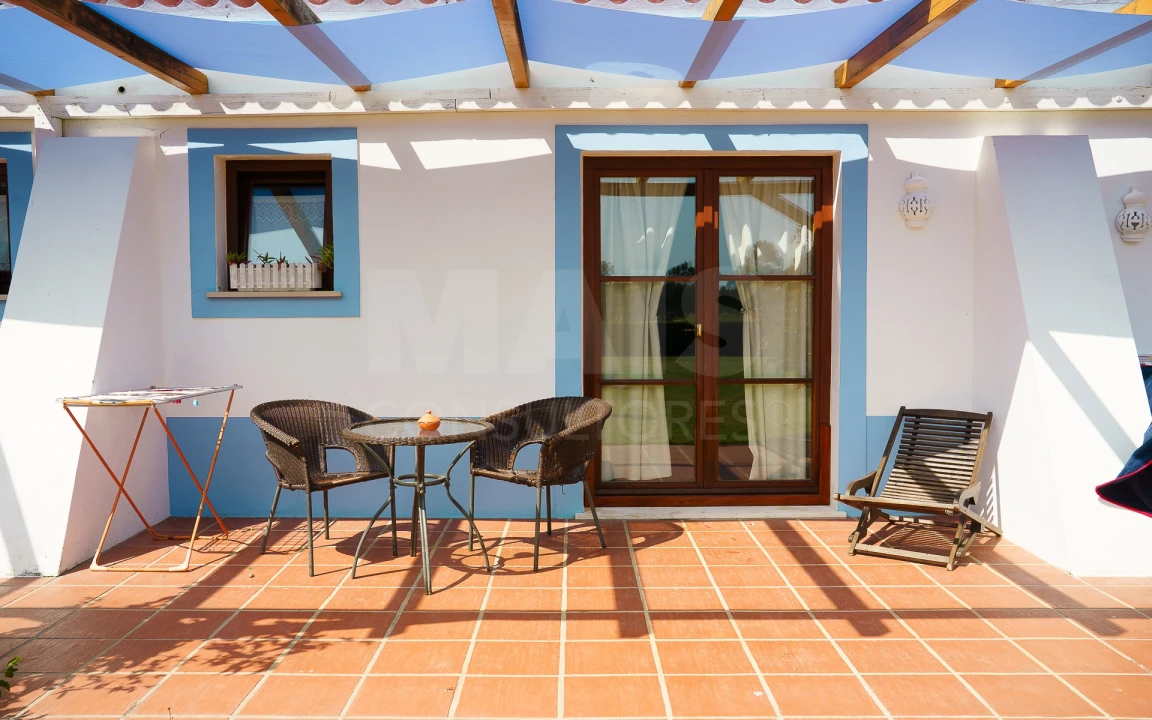 Quinta para Venda em Odeceixe Foto 12