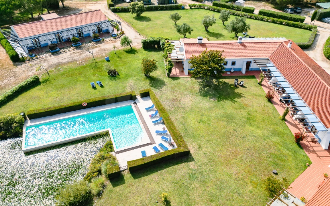 Quinta para Venda em Odeceixe Foto 5