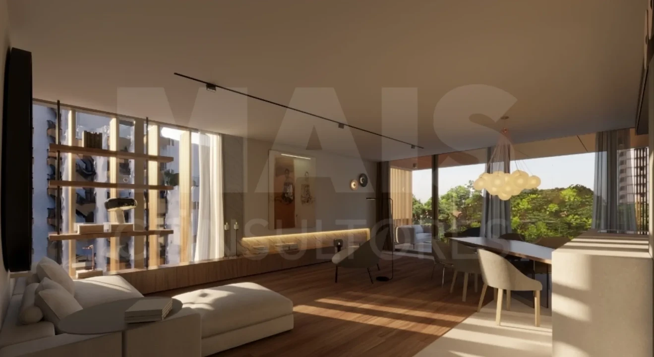Apartamento T3 para Venda em São Martinho Foto 6