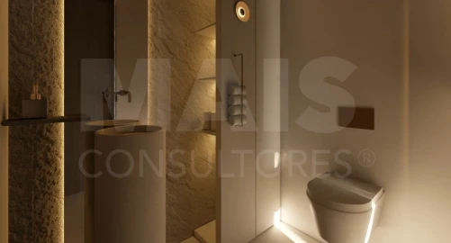 Apartamento T3 para Venda em São Martinho