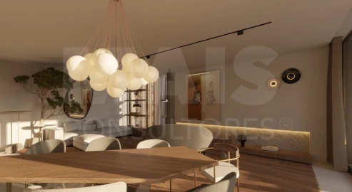 Apartamento T3 para Venda em São Martinho
