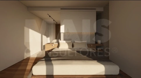 Apartamento T3 para Venda em São Martinho