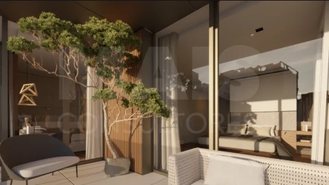 Apartamento T3 para Venda em São Martinho